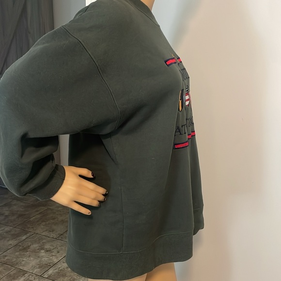 Vintage 90’s Limited Jeans Sweatshirt Large - Picture 5 of 10